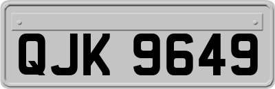 QJK9649