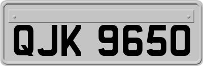 QJK9650