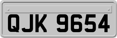 QJK9654