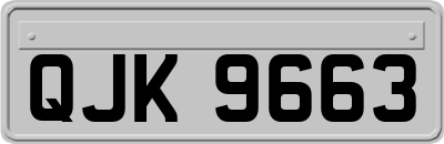 QJK9663