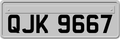 QJK9667