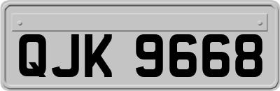 QJK9668