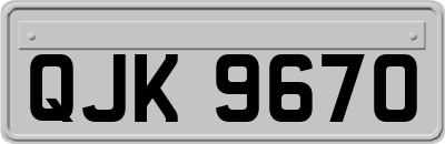 QJK9670