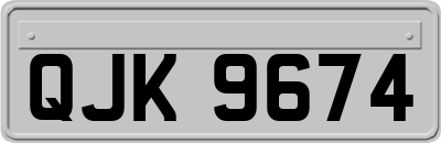 QJK9674