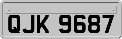 QJK9687