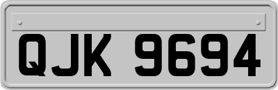 QJK9694