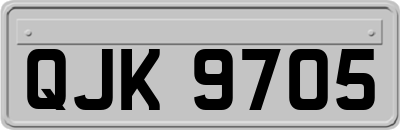 QJK9705