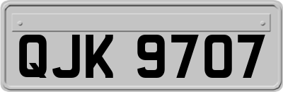 QJK9707