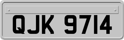 QJK9714