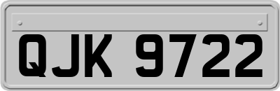 QJK9722