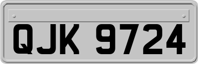 QJK9724