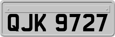 QJK9727