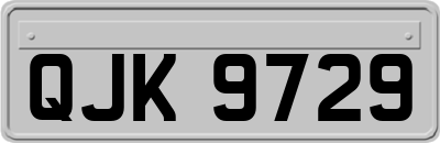 QJK9729
