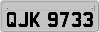 QJK9733