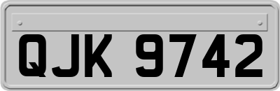 QJK9742