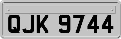 QJK9744
