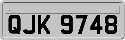 QJK9748