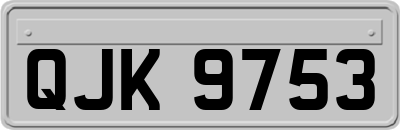 QJK9753