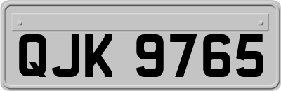 QJK9765