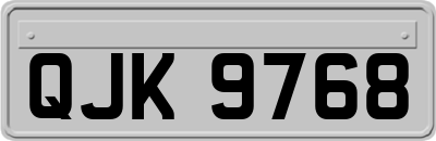 QJK9768