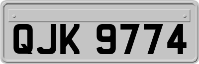 QJK9774