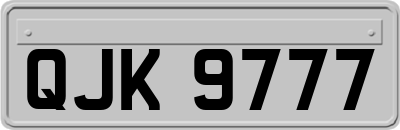QJK9777