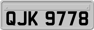 QJK9778