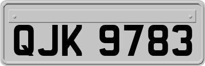 QJK9783