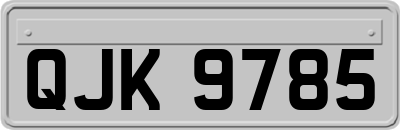 QJK9785