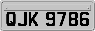 QJK9786