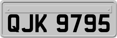 QJK9795