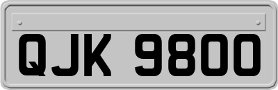 QJK9800