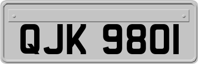 QJK9801