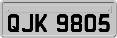 QJK9805