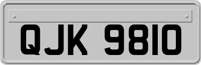 QJK9810