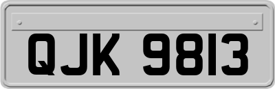 QJK9813