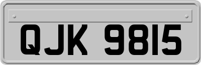 QJK9815
