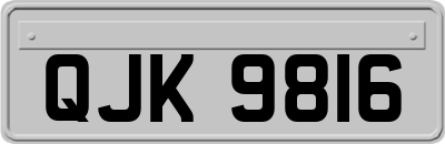 QJK9816