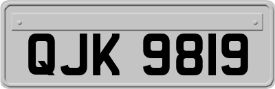 QJK9819