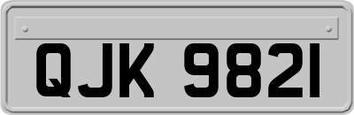 QJK9821