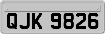 QJK9826