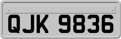 QJK9836