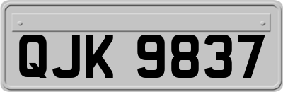QJK9837