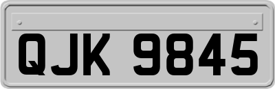 QJK9845