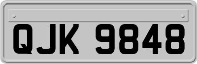 QJK9848
