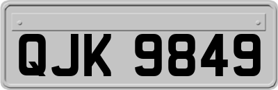 QJK9849