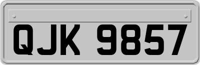 QJK9857