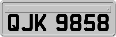 QJK9858
