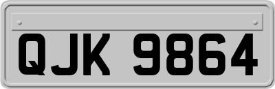 QJK9864