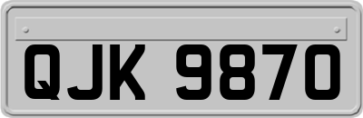 QJK9870
